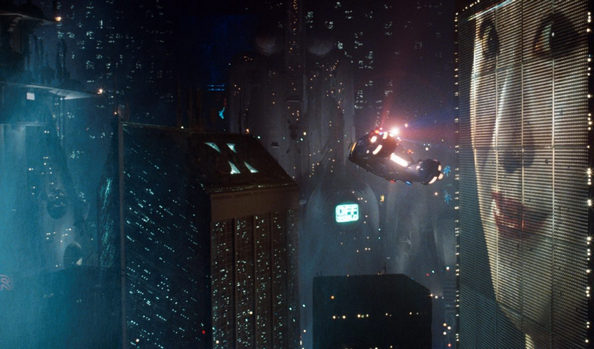 Blade Runner - Ridley Scott